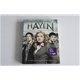 Haven The Complete First Season 1