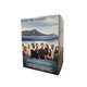 Hawaii Five-O: The Complete Series