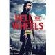 Hell On Wheels Season 4 dvd wholesale China