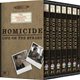 Hollywood Homicide 1-7 dvd wholesale