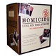 Hollywood Homicide 1-7 dvd wholesale