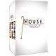 house M.D. seasons 1-5 collection