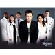 House M.D. Seasons 1-6