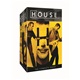 House M.D. The Complete Series