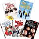 How I Met Your Mother Seasons 1-5