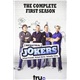 Impractical Jokers Season 1