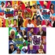 In Living Color Seasons 1-5  