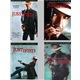 Justified Season 1-4