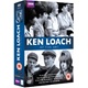 Ken Loach at the BBC dvd wholesale