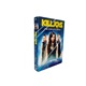 Killjoys Season 1-5 DVD