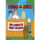 King of the Hill Season 1-13