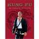 Kung Fu: The Complete Series Collection