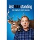 Last Man Standing: The Complete Sixth Season dvds