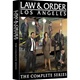 Law and Order Los Angeles dvd wholesale