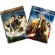 Legend of the Seeker The Complete Seasons 1 and 2