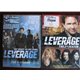 Leverage season 1-2 