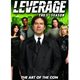 Leverage season 3