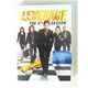 Leverage season 4 dvd wholesale