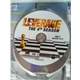 Leverage season 4 dvd wholesale