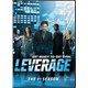 LEVERAGE the 1st SEASON