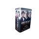 Line of Duty: Complete Series, Seasons 1-5 