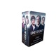 Line of Duty Series 1-5 Collection