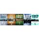 lost season 1-5