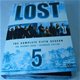 Lost the Complete Seasons 1-6