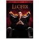 Lucifer: The Complete Third Season dvds