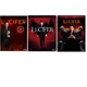  Lucifer Season 1-3 