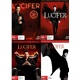 Lucifer Season 1-4