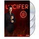 Lucifer The Complete Season 1 