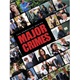 Major Crimes: The Complete Series