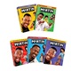  Martin The Complete Five Seasons