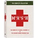 Mash: The Complete Collection DVD