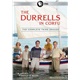 MASTERPIECE: THE DURRELLS IN CORFU - SEASON 3 NEW DVD