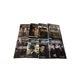 Masterpiece Mystery Endeavour Complete Series Season 1-8 DVD