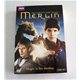  Merlin: The Complete First Season (DVD, 2010, 5-Disc Set)