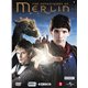  Merlin: The Complete First Season (DVD, 2010, 5-Disc Set)