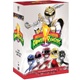 Mighty Morphin Power Rangers The Complete Series