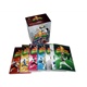 Mighty Morphin Power Rangers The Complete Series