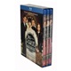 Miss Fisher's Murder Mysteries Series 1-3 Collection [Blu-ray]