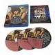 Miss Fisher's Murder Mysteries Series 1-3 Collection [Blu-ray]