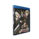 Mobile Suit Gundam Wing: Blu-Ray Collection 1 dvds