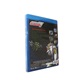 Mobile Suit Gundam Wing: Blu-Ray Collection 1 dvds