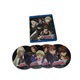 Mobile Suit Gundam Wing: Blu-Ray Collection 1 dvds