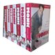 Monk The Complete Seasons 1-8