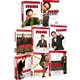 Monk The Complete Seasons 1-8