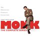 Monk The Complete Series