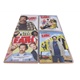 My Name Is Earl Seasons 1-4 dvd wholesale